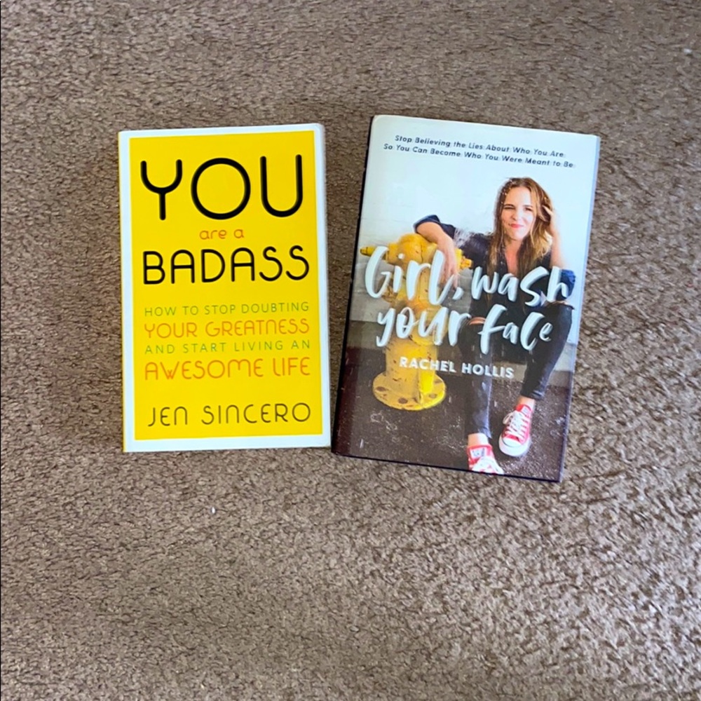 Encouraging Book set